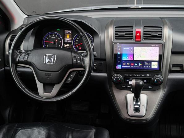 Honda CR-V III Рестайлинг с пробегом 2010 года, цена 1 600 000 рублей, 162762 км, внедорожник, Автокод Объявления