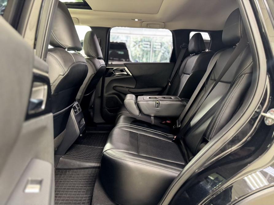 Mitsubishi Outlander IV Санкт-Петербург  - изображение 15