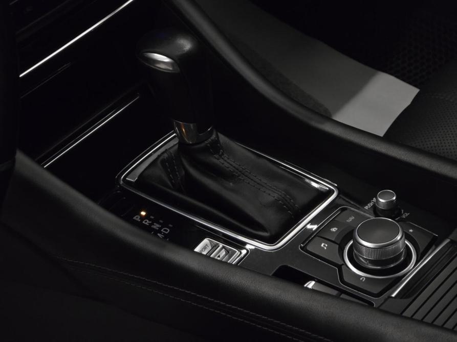 Mazda 6 III (GJ) Рестайлинг 2 Красноярск  - изображение 15