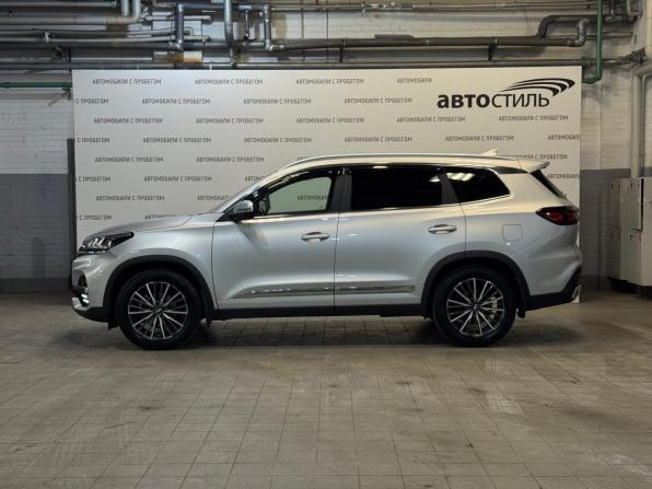 Chery Tiggo 8 I Рестайлинг с пробегом 2023 года, цена 1 789 000 рублей, 55000 км, внедорожник, Автокод Объявления
