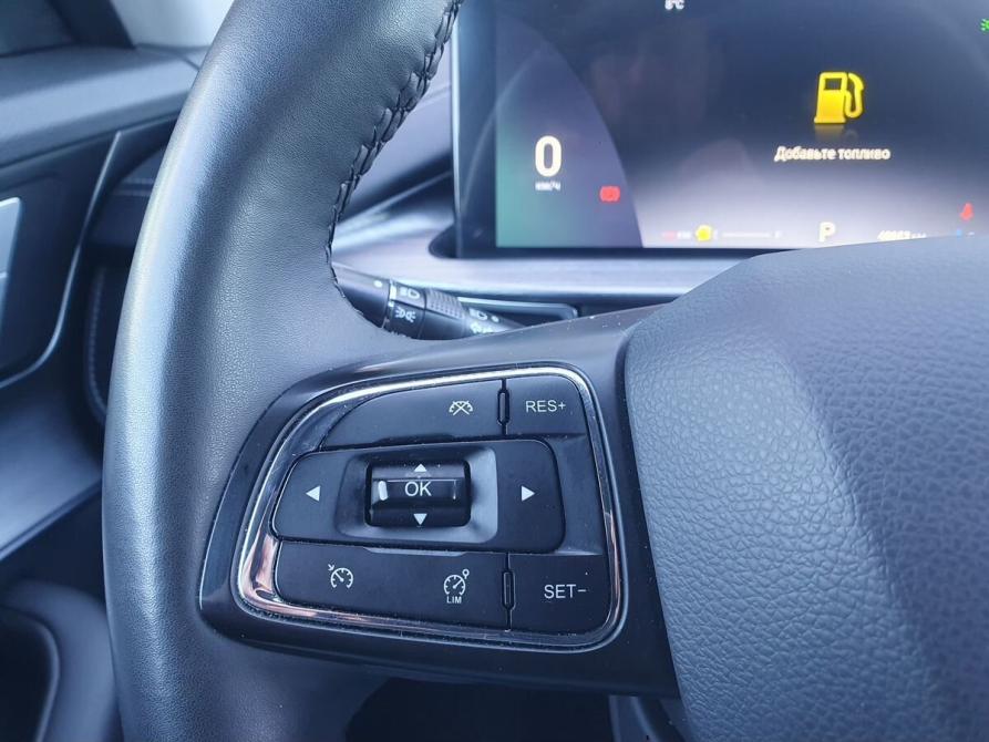 Chery Tiggo 7 Pro Max I Санкт-Петербург  - изображение 31