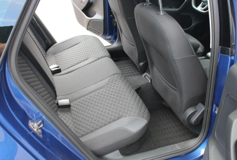 Volkswagen Polo V Рестайлинг Нижний Новгород  - изображение 13