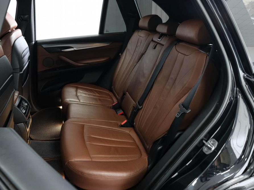 BMW X5 III (F15) Минеральные Воды  - изображение 9