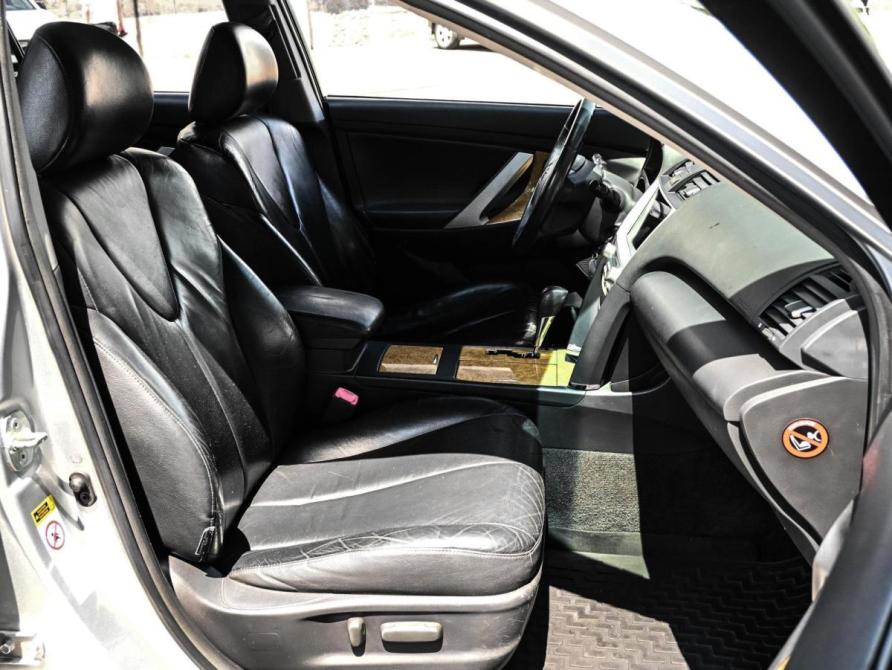 Toyota Camry VI (XV40) Новороссийск  - изображение 8