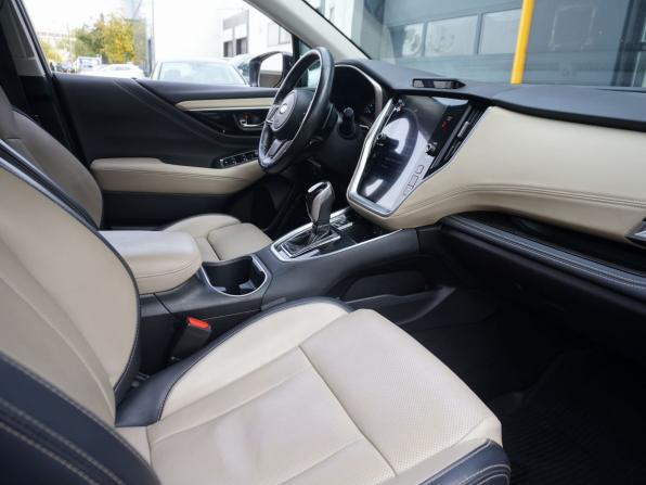 Subaru Outback V Рестайлинг с пробегом 2020 года, цена 2 300 000 рублей, 93103 км, универсал, Автокод Объявления