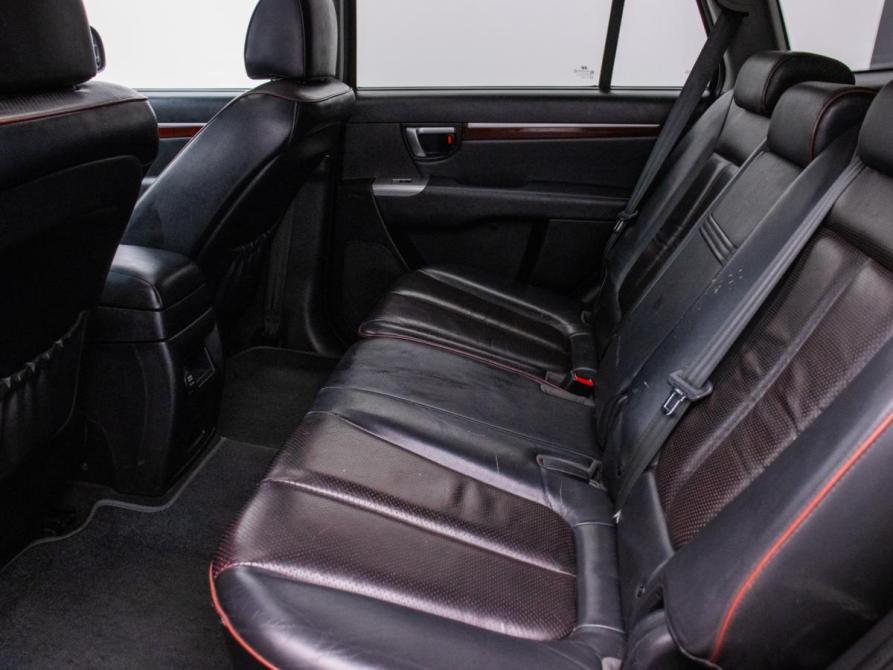 Hyundai Santa Fe II Москва  - изображение 11