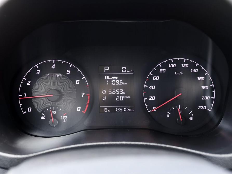 Hyundai Solaris II Рестайлинг Ижевск  - изображение 16