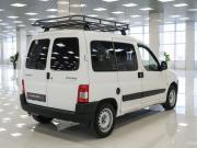 Peugeot Partner I Рестайлинг Самара  - изображение 22