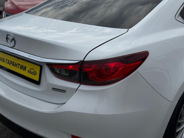 Mazda 6 III (GJ) с пробегом 2014 года, цена 1 449 000 рублей, 200545 км, седан, Автокод Объявления