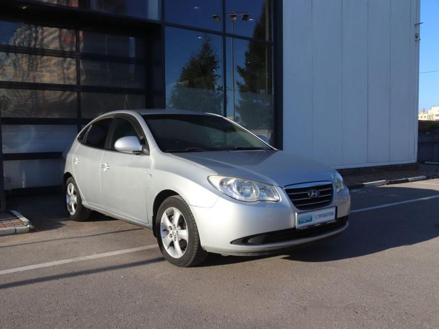 Hyundai Elantra IV (HD) Нижний Новгород  - изображение 7