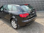 Audi A3 II (8P) Рестайлинг 2 Краснодар  - изображение 45