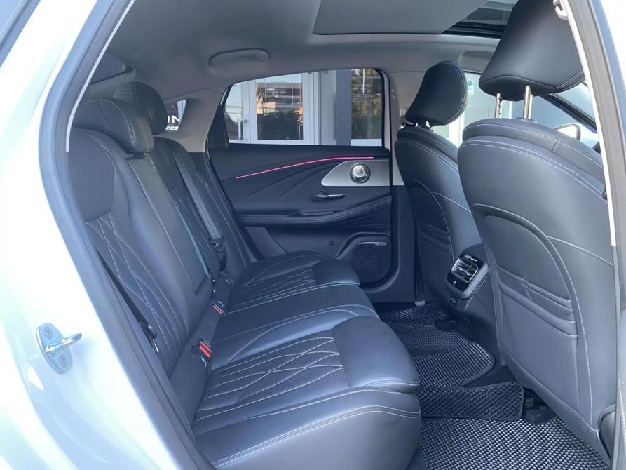 Chery Arrizo 8 Краснодар  - изображение 12