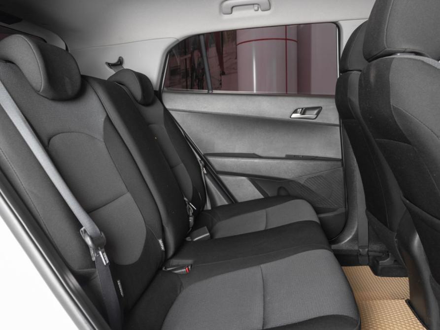 Hyundai Creta I Казань  - изображение 8