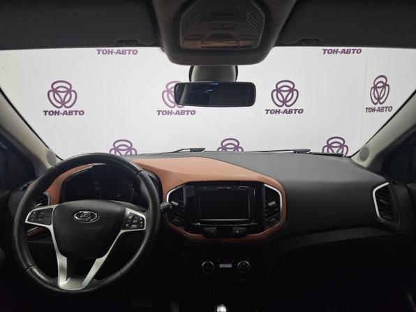 Lada (ВАЗ) XRAY I с пробегом 2019 года, цена 1 178 000 рублей, 50595 км, хэтчбек, Автокод Объявления