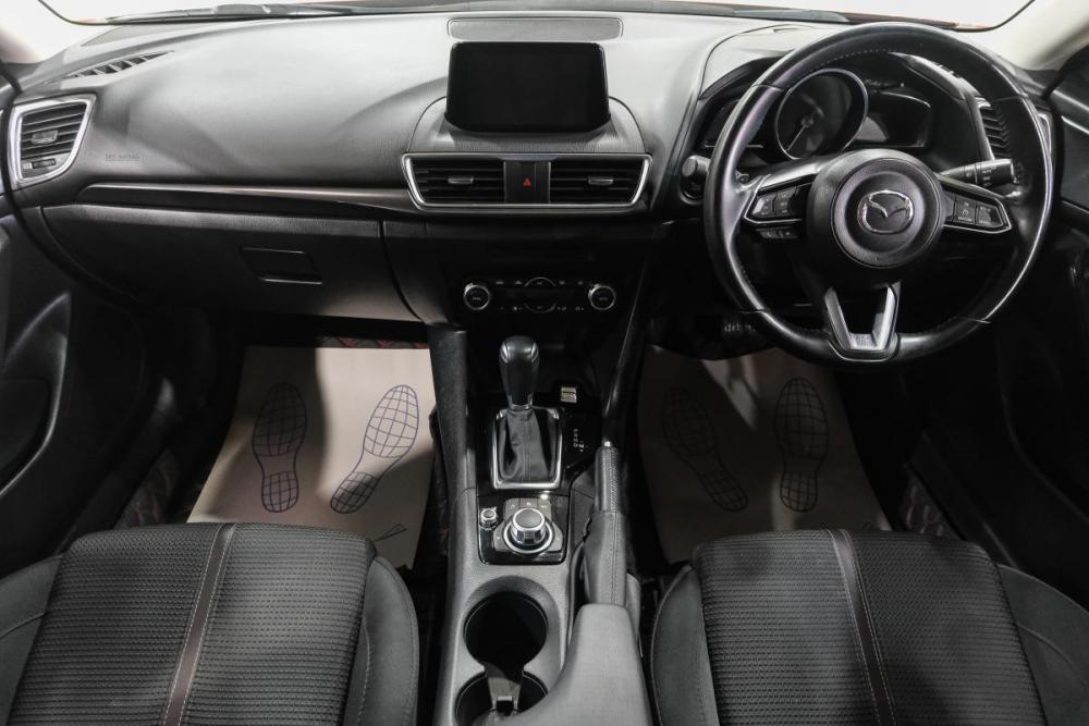Mazda Axela III Новокузнецк  - изображение 17