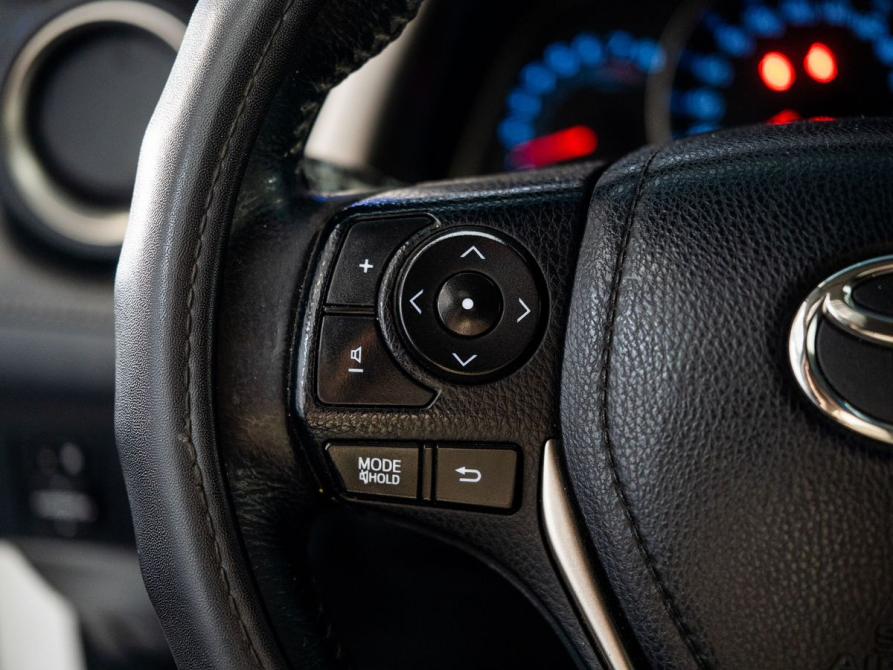 Toyota RAV4 IV (XA40) Иркутск  - изображение 11