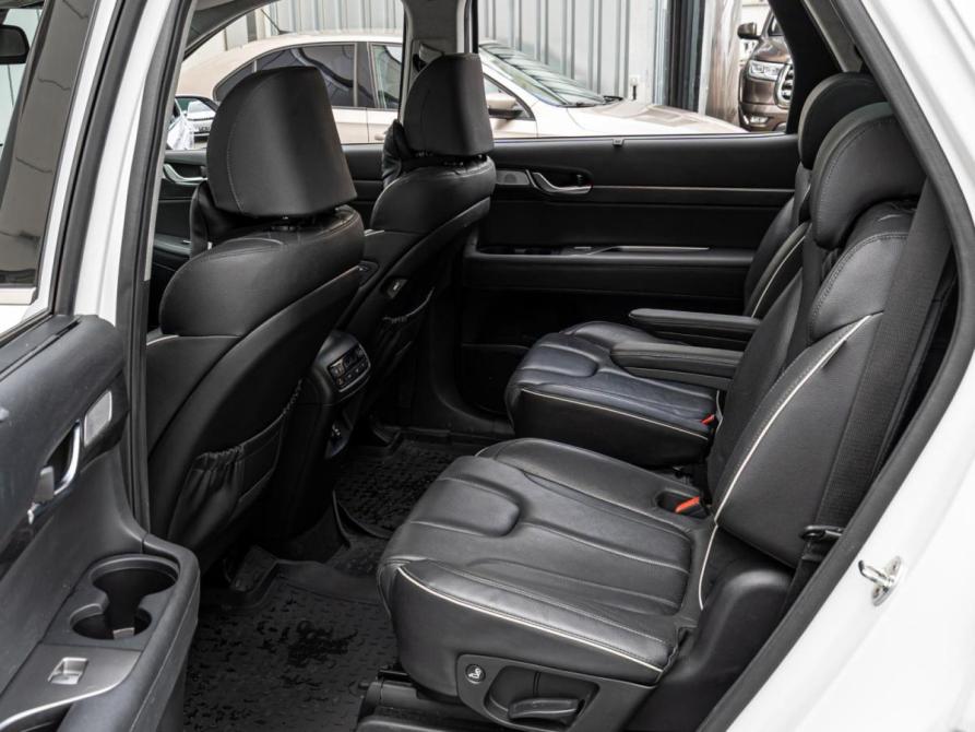 Hyundai Palisade I Краснодар  - изображение 13
