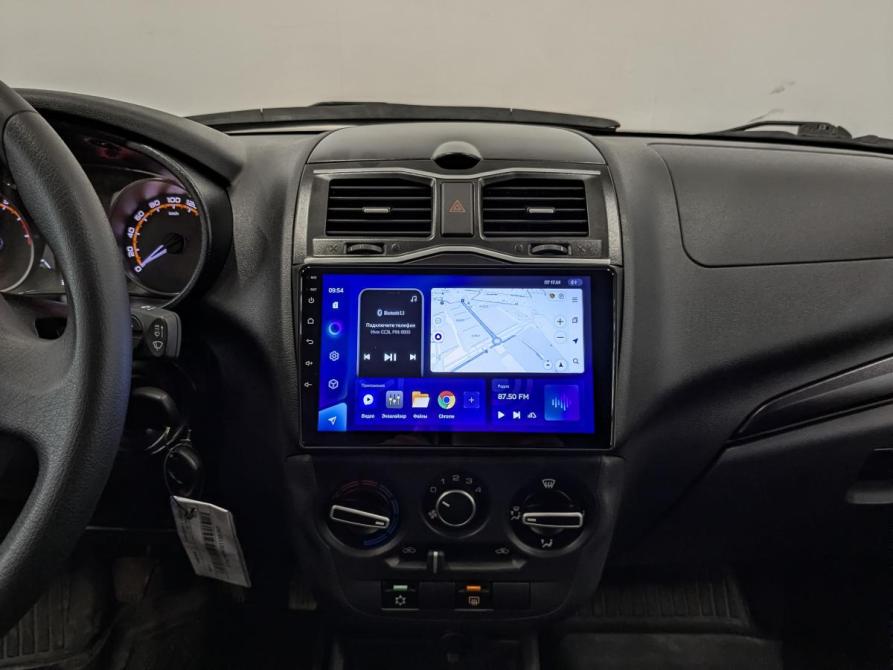 Lada (ВАЗ) Granta I Рестайлинг Москва  - изображение 17