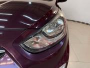 Hyundai Solaris I Новочеркасск  - изображение 25