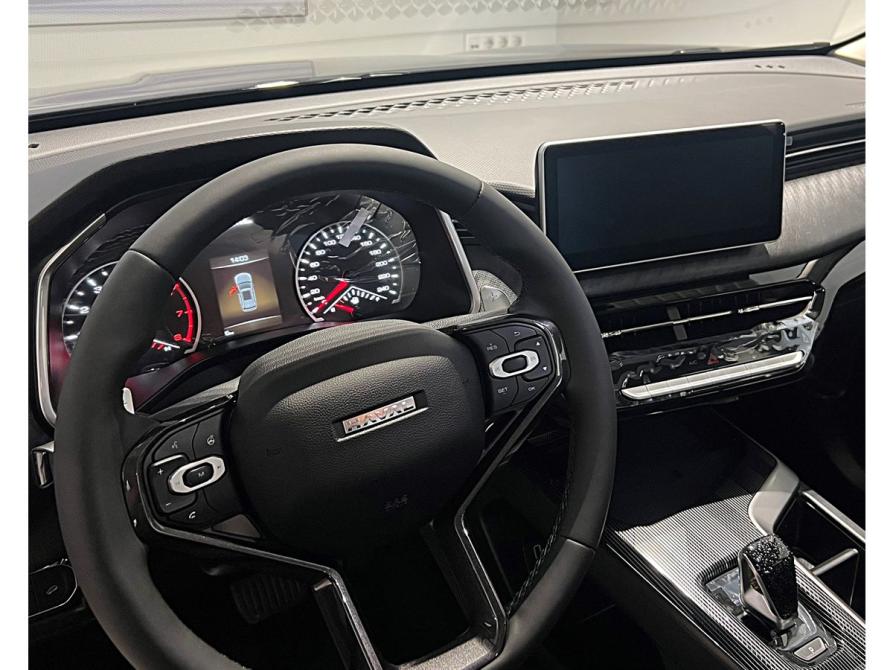 Haval Jolion I Рестайлинг 2 Ярославль  - изображение 8