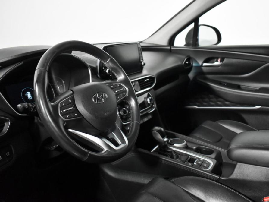 Hyundai Santa Fe IV Санкт-Петербург  - изображение 10