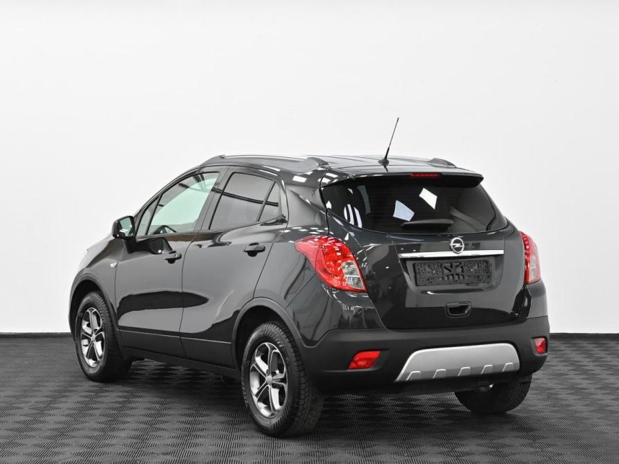 Opel Mokka I Москва  - изображение 4