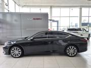 Lexus ES VII Екатеринбург  - изображение 33