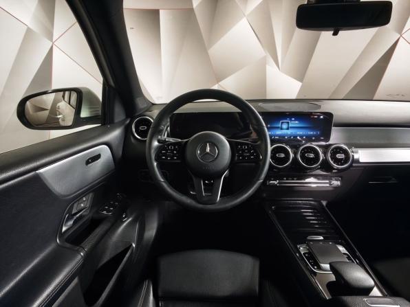 Mercedes-Benz GLB I (X247) с пробегом 2020 года, цена 3 291 000 рублей, 149755 км, внедорожник, Автокод Объявления