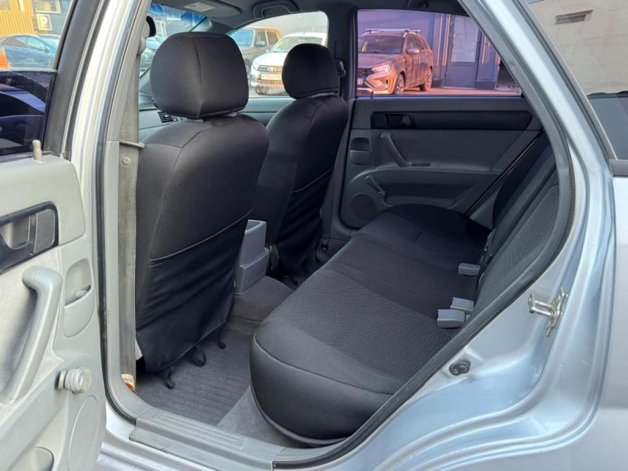 Chevrolet Lacetti I Кропоткин  - изображение 11