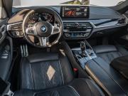 BMW 5 серии VII (G30/G31/G38) Рестайлинг Краснодар  - изображение 30
