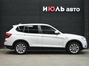 BMW X3 II (F25) Рестайлинг Екатеринбург  - изображение 30