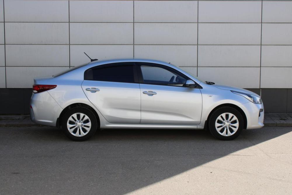 Kia Rio IV Ярославль  - изображение 5