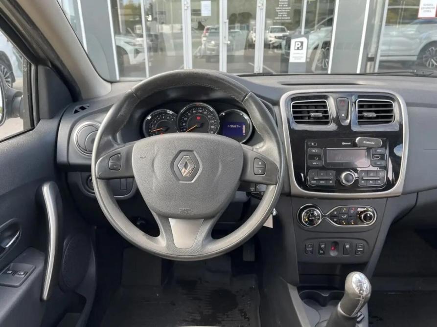 Renault Sandero II Воронеж  - изображение 8
