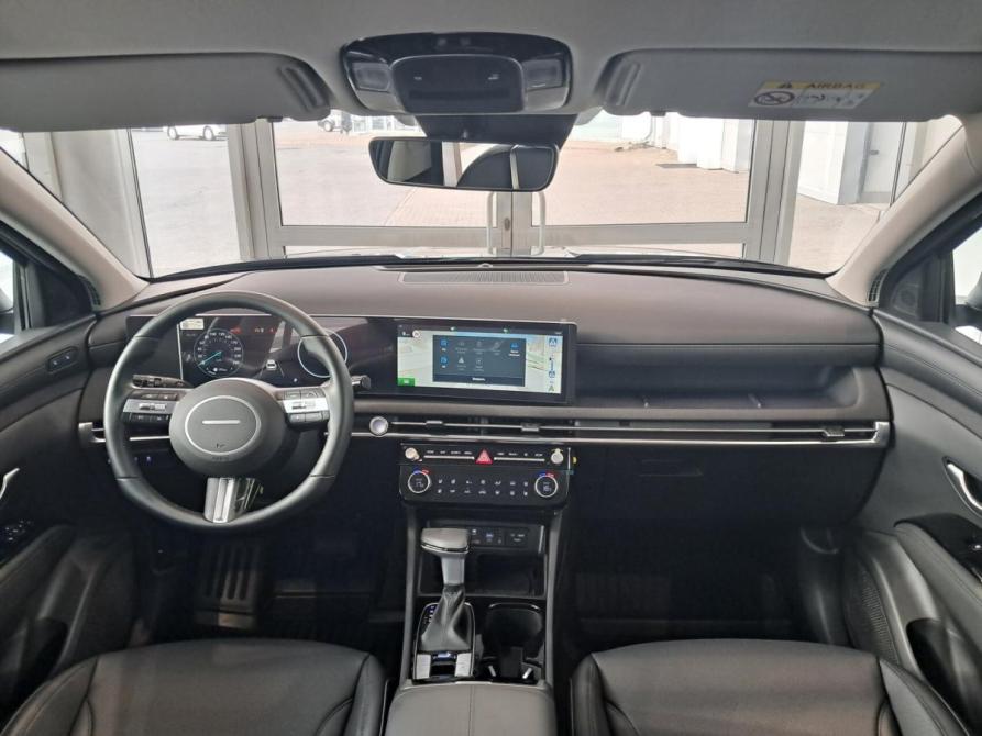 Hyundai Tucson IV Рестайлинг Казань  - изображение 17