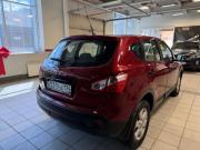 Nissan Qashqai I Рестайлинг Челябинск  - изображение 24