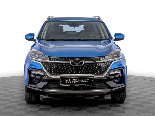 Kaiyi X3 с пробегом 2024 года, цена 1 300 000 рублей, 33288 км, внедорожник, Автокод Объявления