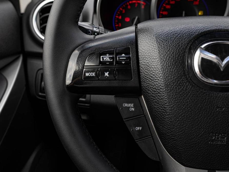 Mazda CX-7 I Рестайлинг Краснодар  - изображение 16