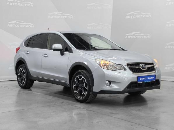 Subaru XV I с пробегом 2013 года, цена 1 240 000 рублей, 178500 км, внедорожник, Автокод Объявления