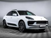 Porsche Macan I Рестайлинг 2 Москва  - изображение 27