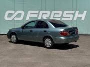 Nissan Sunny N16 Кропоткин  - изображение 21