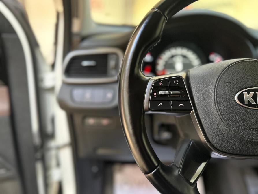 Kia Sorento III Prime Рестайлинг Набережные Челны  - изображение 22