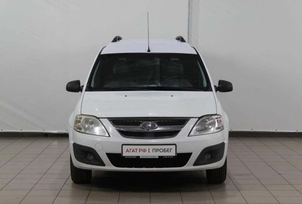 Lada (ВАЗ) Largus I Астрахань  - изображение 2
