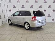 Opel Zafira B Рестайлинг Тольятти  - изображение 27