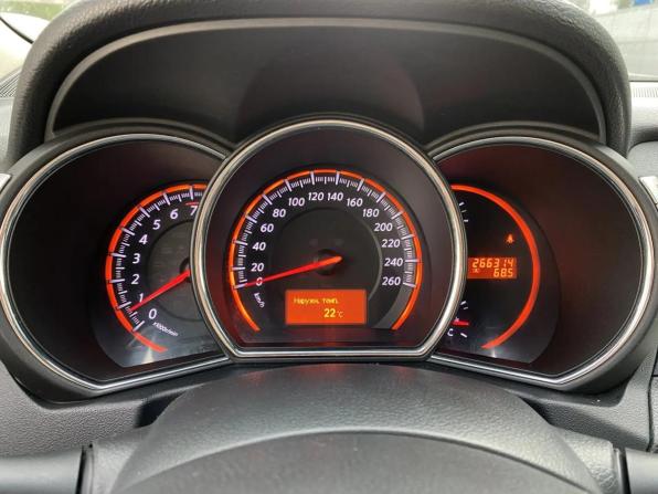 Nissan Murano II (Z51) Рестайлинг 2 с пробегом 2011 года, цена 1 179 000 рублей, 266260 км, внедорожник, Автокод Объявления