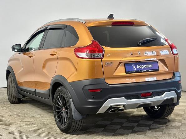 Lada (ВАЗ) XRAY I с пробегом 2021 года, цена 1 030 000 рублей, 117755 км, хэтчбек, Автокод Объявления