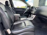 Infiniti FX I (S50) Новосибирск  - изображение 31