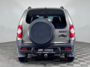 Lada (ВАЗ) Niva Ростов-на-Дону  - изображение 22