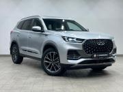 Chery Tiggo 8 Pro Max I Рестайлинг Кемерово  - изображение 23