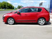 Peugeot 3008 I Иваново  - изображение 26