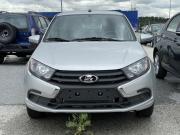 Lada (ВАЗ) Granta I Рестайлинг Екатеринбург  - изображение 6